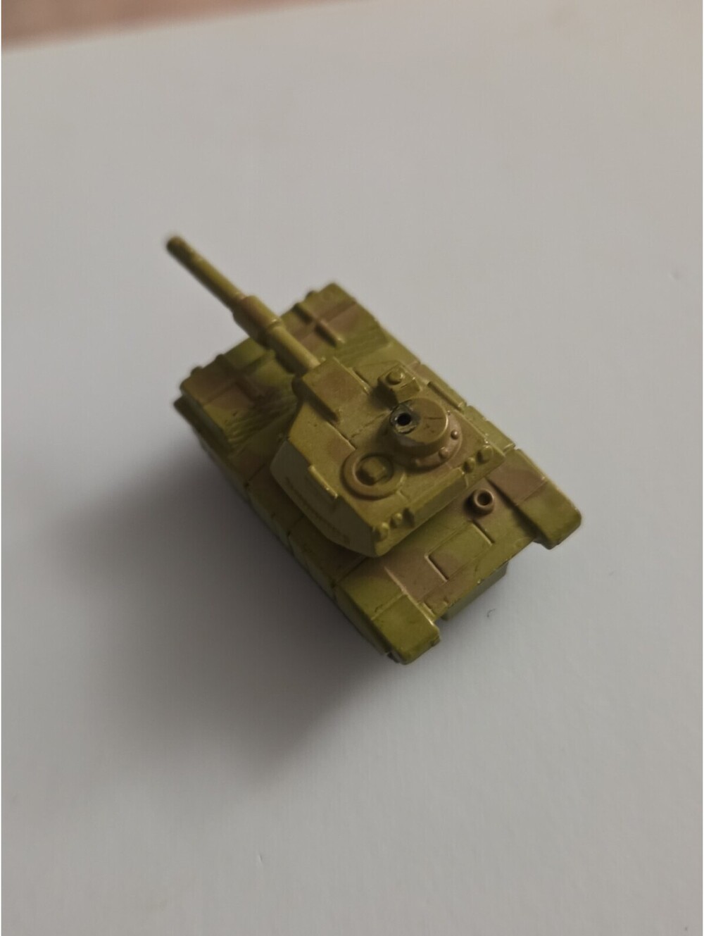 Micro Machine Military Tank - Picture 2 of 4